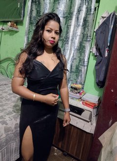 Fully independent girl for cam & meet - escort in Indore Photo 5 of 5