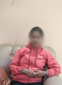 Fully Independent Girl for Cam & Meet - escort in Hyderabad Photo 1 of 3