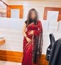 Fully Independent Girl for Cam & Meet - escort in Hyderabad Photo 2 of 3