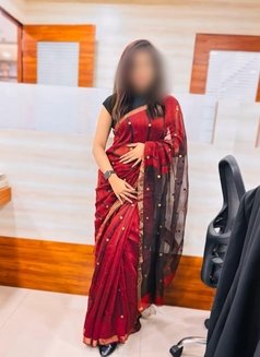 Fully Independent Girl for Cam & Meet - escort in Hyderabad Photo 2 of 3