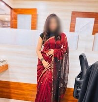 Fully Independent Girl for Cam & Meet - escort in Hyderabad Photo 2 of 3