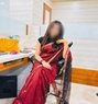 Vip genuine profile collage girl - puta in Hyderabad Photo 3 of 3