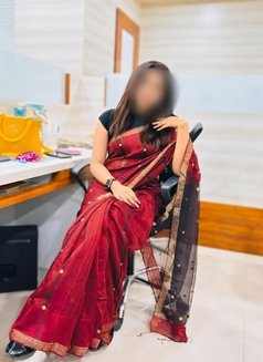 Fully Independent Girl for Cam & Meet - escort in Hyderabad Photo 3 of 3