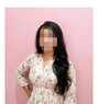 Fully Independent Girl for Cam & Meet - puta in Hyderabad Photo 1 of 1