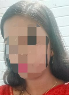 Fully independent house wife cam & sex - escort in Chennai Photo 1 of 2