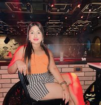 Cam Show and Direct Meeting꧂ - escort in Hyderabad Photo 1 of 3