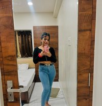 Full nude (cam show & real meet) - puta in Bangalore