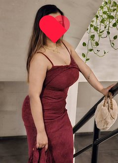 🥂RUHI LET'S MEET PRIVATELY (CAM)🥂 - puta in Bangalore Photo 6 of 12