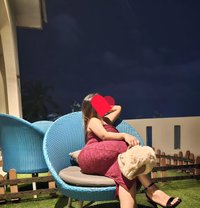 🥂FULLY INDEPENDENT( LIVE CAM) 🥂 - escort in Bangalore