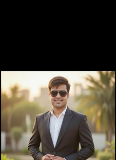 fully indipendent with New year offer - Male escort in Mumbai Photo 2 of 4