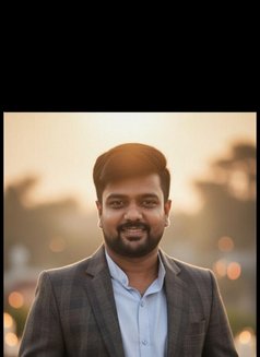 fully indipendent with New year offer - Male escort in Mumbai Photo 4 of 4