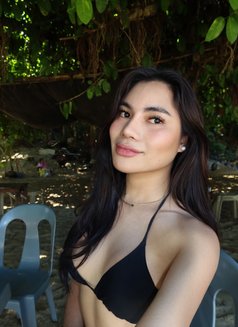 FULLY LOADED AND THICK CUM - Transsexual escort in Makati City Photo 30 of 30