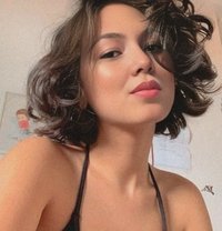 CoupleFun for Meet and Camshow - Transsexual escort in Manila