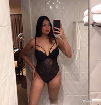 Meet and Camshow only TS Martini - Transsexual escort in Manila