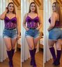 fully loaded top pre op here can host - Transsexual escort in Hong Kong Photo 16 of 18
