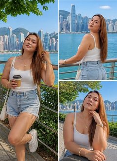 fully loaded top pre op here can host - Transsexual escort in Hong Kong Photo 17 of 18