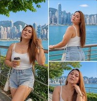 fully loaded top pre op here can host - Transsexual escort in Hong Kong