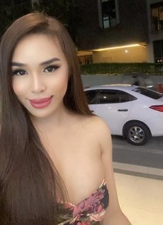 Cam show and meet - Transsexual escort in Manila Photo 15 of 22