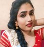 Online service only Vanitha 24 Chennai - Transsexual escort in Chennai Photo 1 of 4