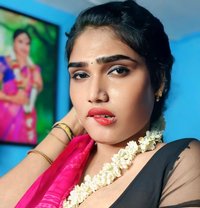 Fully Operated Tranny Vanitha 24 Chennai - Acompañantes transexual in Chennai