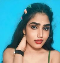 Fully Operated Tranny Vanitha Ashok Nagar - Transsexual escort in Chennai