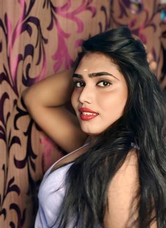 Fully Operated Tranny Vanitha Ashok Nagar - Transsexual escort in Chennai Photo 4 of 4