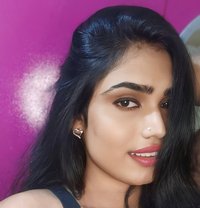 Fully Operated Tranny Vanitha Ashoknagar - Transsexual escort in Chennai