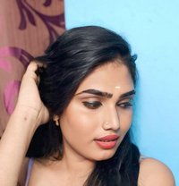 Fully Operated Tranny Vanitha Ashoknagar - Transsexual escort in Chennai