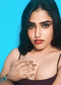 Fully Operated Tranny Vanitha Ashoknagar - Transsexual escort in Chennai Photo 4 of 5