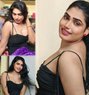 Fully Operated Tranny Vanitha Ashoknagar - Transsexual escort in Chennai Photo 1 of 4