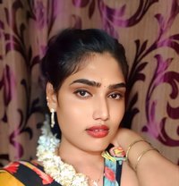 Fully Operated Tranny Vanitha Ashoknagar - Transsexual escort in Chennai