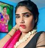 Fully Operated Tranny Vanitha Here - Transsexual escort in Chennai Photo 1 of 4