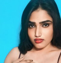Fully Operated Tranny Vanitha Here - Acompañantes transexual in Chennai