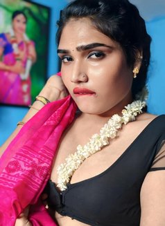Fully Operated Tranny Vanitha Here - Acompañantes transexual in Chennai Photo 3 of 4