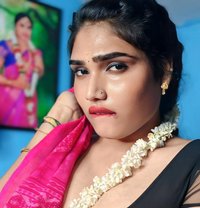 Fully Operated Tranny Vanitha Here - Acompañantes transexual in Chennai