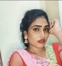 Fully Operated Trans Vanitha Ashoknagar - Acompañantes transexual in Chennai Photo 1 of 4