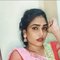 Fully Operated Trans Vanitha Ashoknagar - Transsexual escort in Chennai