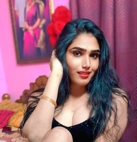 Fully Operated Trans Vanitha Ashoknagar - Transsexual escort in Chennai