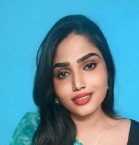 Fully Operated Trans Vanitha Kk Nagar - Transsexual escort in Chennai