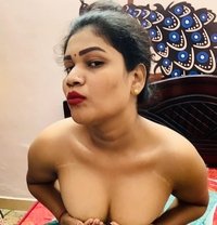 Fully Operated Transgender - escort in Chennai