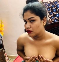 Fully Operated Transgender - escort in Chennai