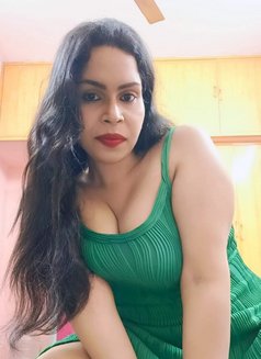 Fully Operated Transgender Look Like Gir - Intérprete de adultos in Chennai Photo 1 of 15