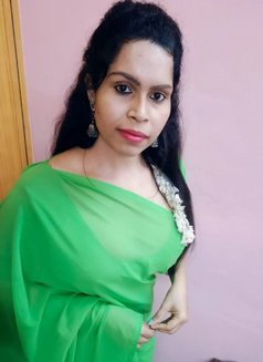 Fully Operated Transgender Look Like Gir - Intérprete de adultos in Chennai Photo 10 of 15