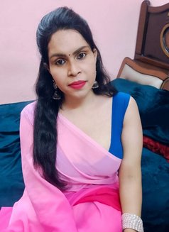 Fully Operated Transgirl Big Boobs - Acompañantes transexual in Chennai Photo 3 of 10