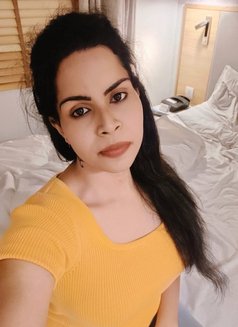 Fully Operated Transgirl Big Boobs - Acompañantes transexual in Chennai Photo 6 of 10
