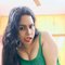 Fully Operated Transgirl Big Boobs - Transsexual escort in Chennai