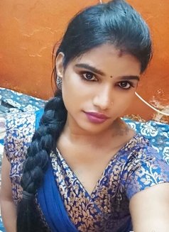 Fully Opereded Transgenter Shivani - Transsexual adult performer in Chennai Photo 4 of 6