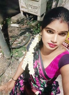 Fully Opereded Transgenter Shivani - Transsexual adult performer in Chennai Photo 6 of 6