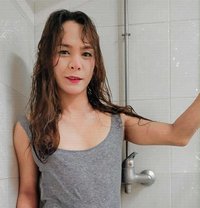 Fully top 7inches - Acompañantes transexual in Macao