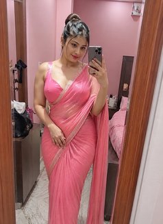 100% TRUSTED GENUINE VERIFIED FRESH GIRL - escort in New Delhi Photo 1 of 4